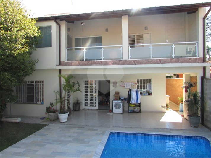 Venda Casa Indaiatuba Vila Georgina REO832119 5