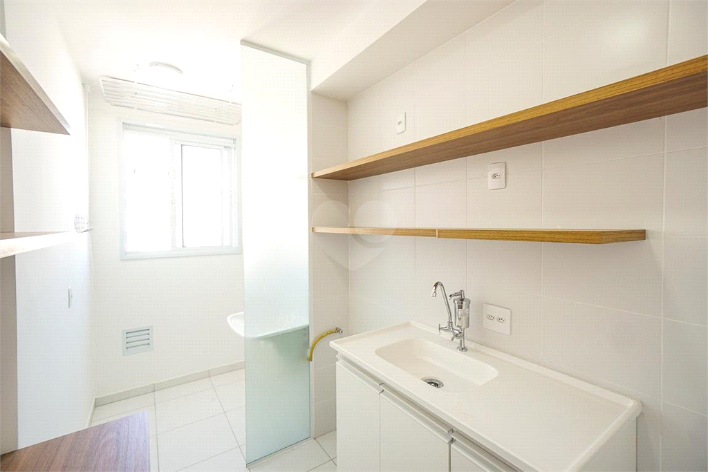 Venda Apartamento São Paulo Brás REO832126 16