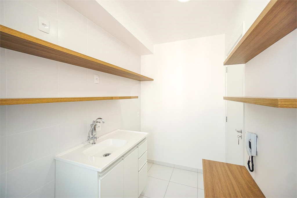 Venda Apartamento São Paulo Brás REO832126 17