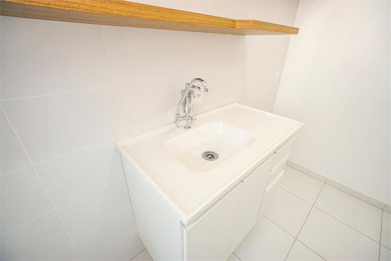 Venda Apartamento São Paulo Brás REO832126 19