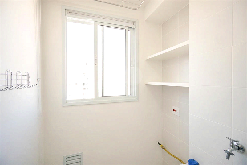 Venda Apartamento São Paulo Brás REO832126 20