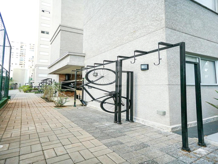 Venda Apartamento São Paulo Brás REO832126 33