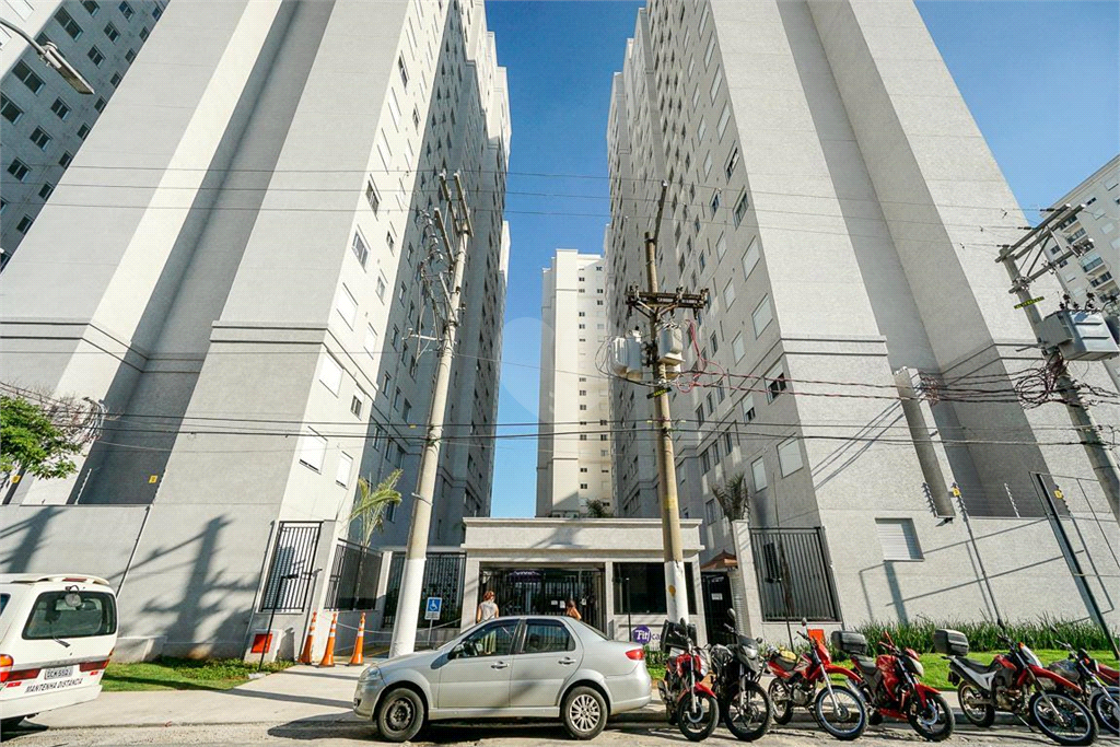 Venda Apartamento São Paulo Brás REO832126 39