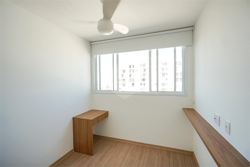 Venda Apartamento São Paulo Brás REO832126 5