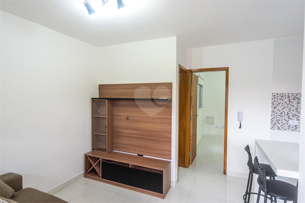 Venda Apartamento Belo Horizonte São Luiz REO832127 1