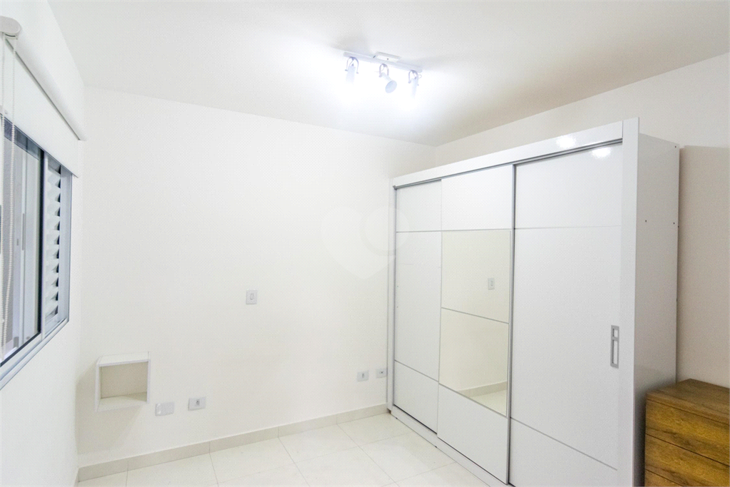 Venda Apartamento Belo Horizonte São Luiz REO832127 16