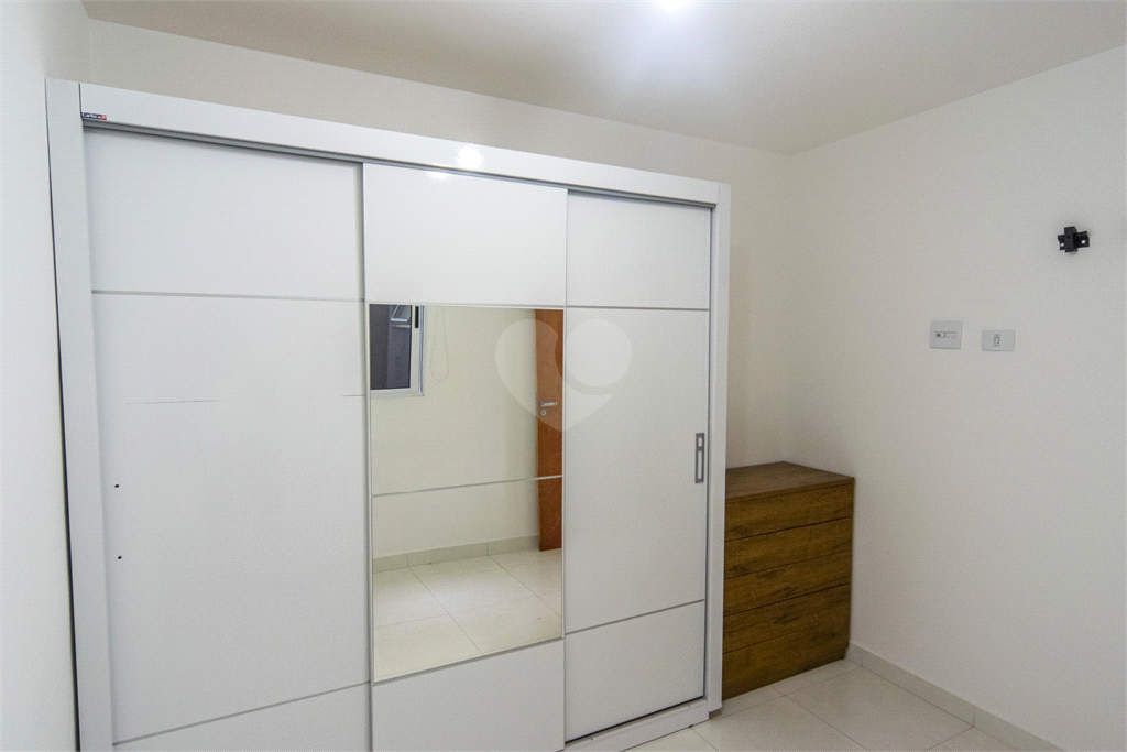 Venda Apartamento Belo Horizonte São Luiz REO832127 17