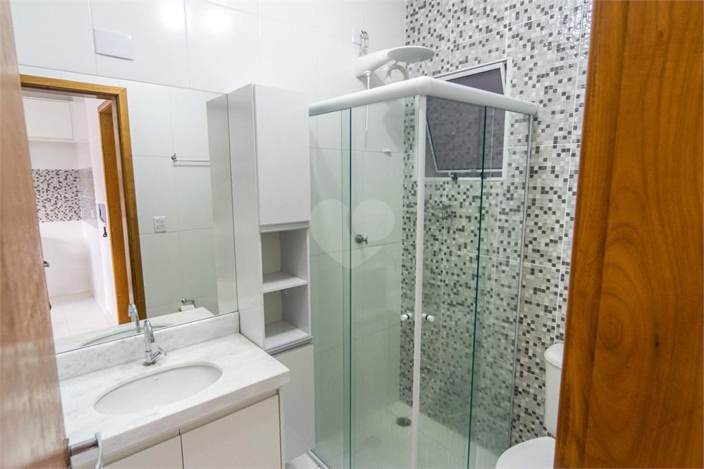 Venda Apartamento Belo Horizonte São Luiz REO832127 21