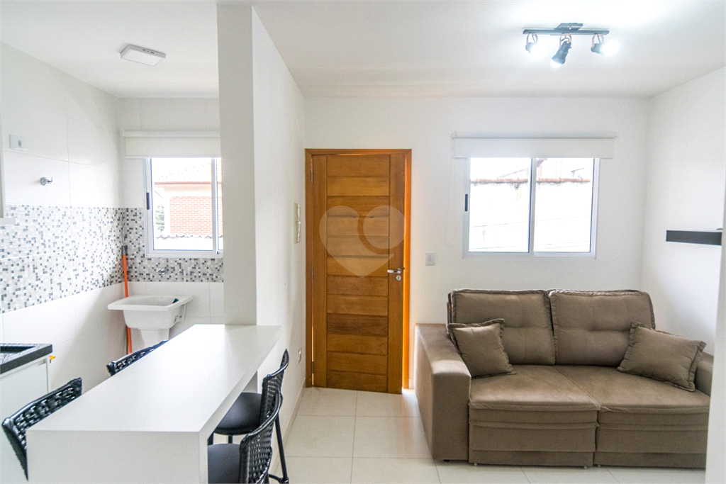 Venda Apartamento Belo Horizonte São Luiz REO832127 24