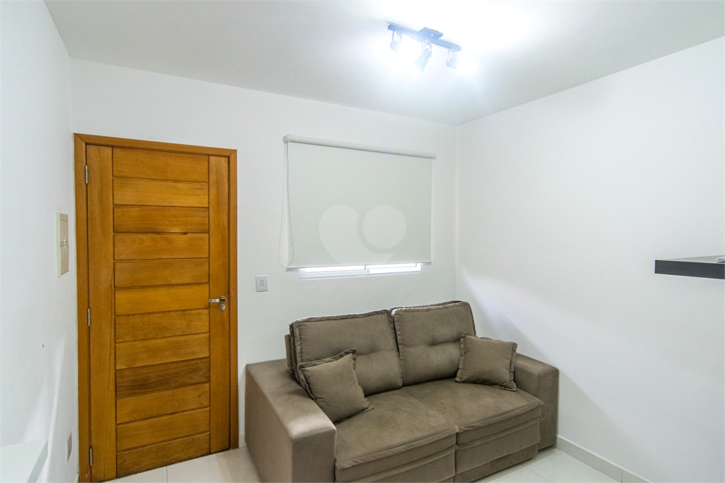 Venda Apartamento Belo Horizonte São Luiz REO832127 3