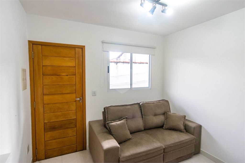 Venda Apartamento Belo Horizonte São Luiz REO832127 4