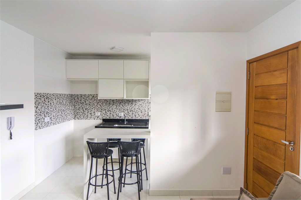 Venda Apartamento Belo Horizonte São Luiz REO832127 5