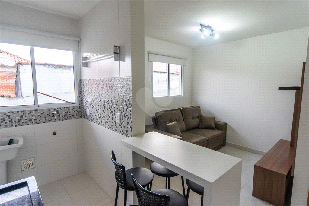 Venda Apartamento Belo Horizonte São Luiz REO832127 9