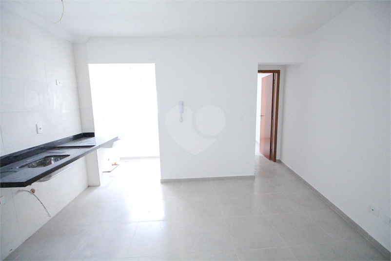 Venda Apartamento São Paulo Vila Dom Pedro Ii REO832129 1