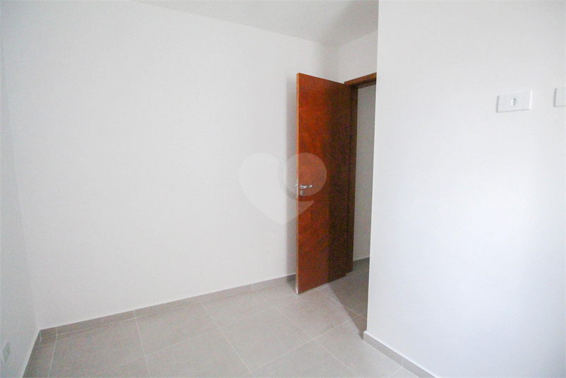 Venda Apartamento São Paulo Vila Dom Pedro Ii REO832129 12