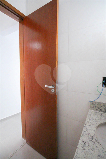 Venda Apartamento São Paulo Vila Dom Pedro Ii REO832129 14