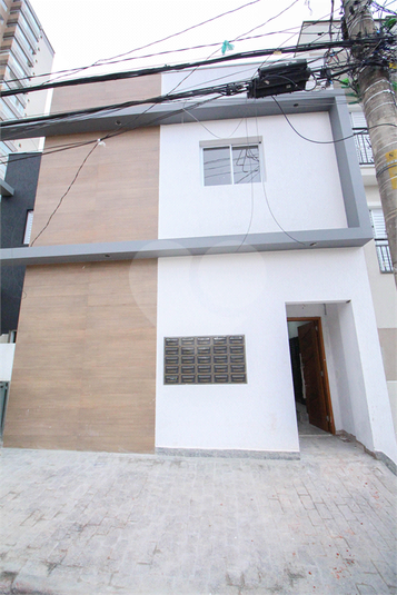 Venda Apartamento São Paulo Vila Dom Pedro Ii REO832129 22