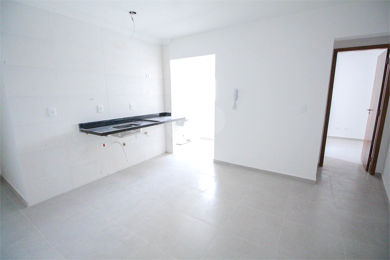 Venda Apartamento São Paulo Vila Dom Pedro Ii REO832129 3