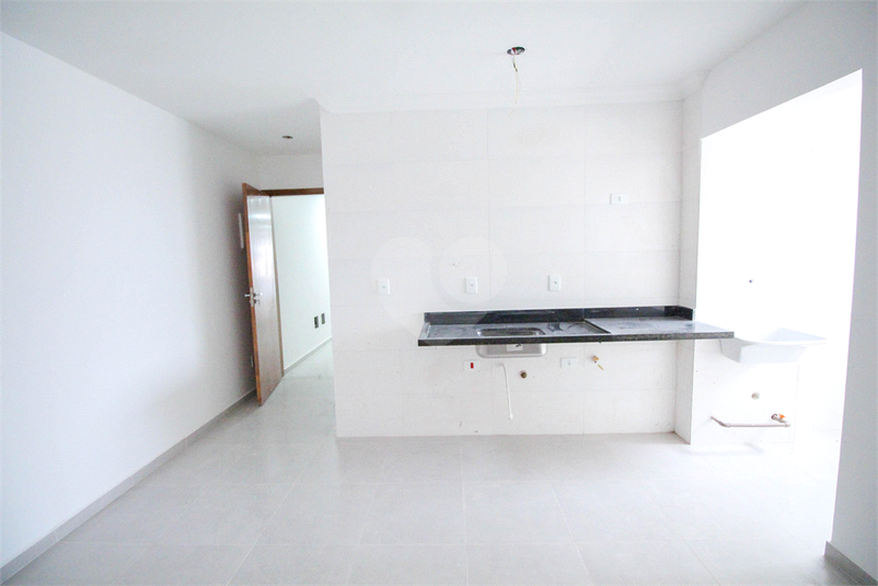 Venda Apartamento São Paulo Vila Dom Pedro Ii REO832129 6