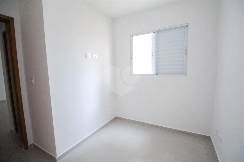 Venda Apartamento São Paulo Vila Dom Pedro Ii REO832129 9