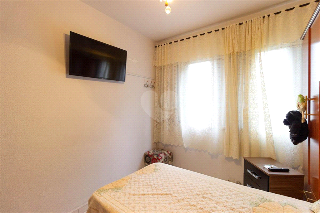 Venda Apartamento São Paulo Jardim Leonor Mendes De Barros REO832133 12