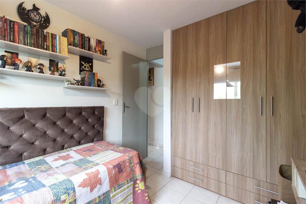 Venda Apartamento São Paulo Jardim Leonor Mendes De Barros REO832133 18