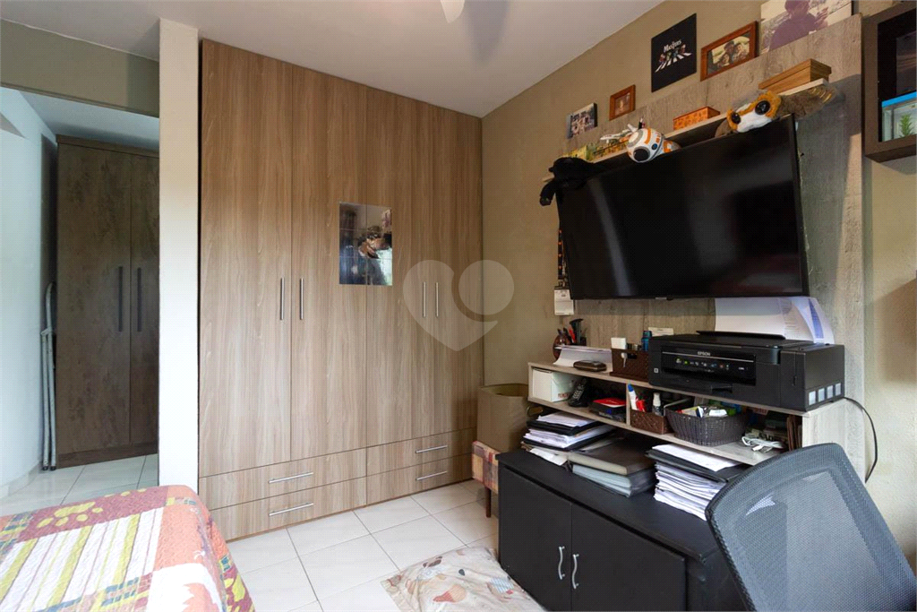 Venda Apartamento São Paulo Jardim Leonor Mendes De Barros REO832133 20