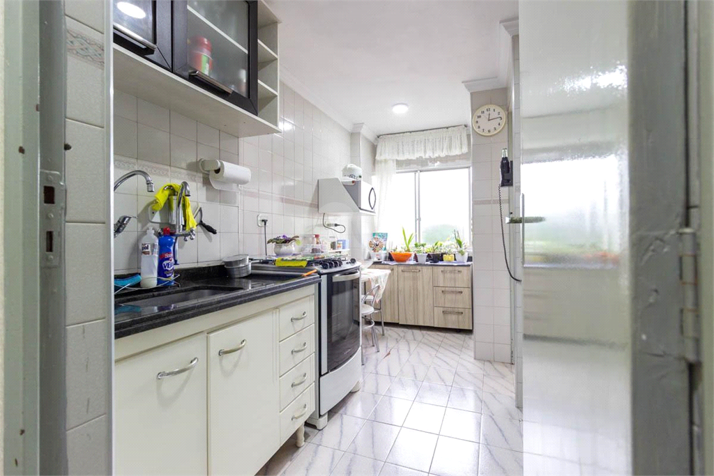 Venda Apartamento São Paulo Jardim Leonor Mendes De Barros REO832133 30