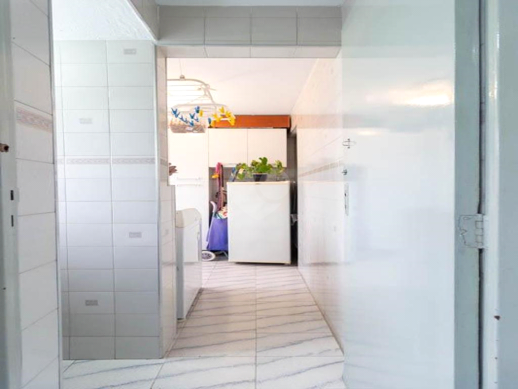 Venda Apartamento São Paulo Jardim Leonor Mendes De Barros REO832133 35