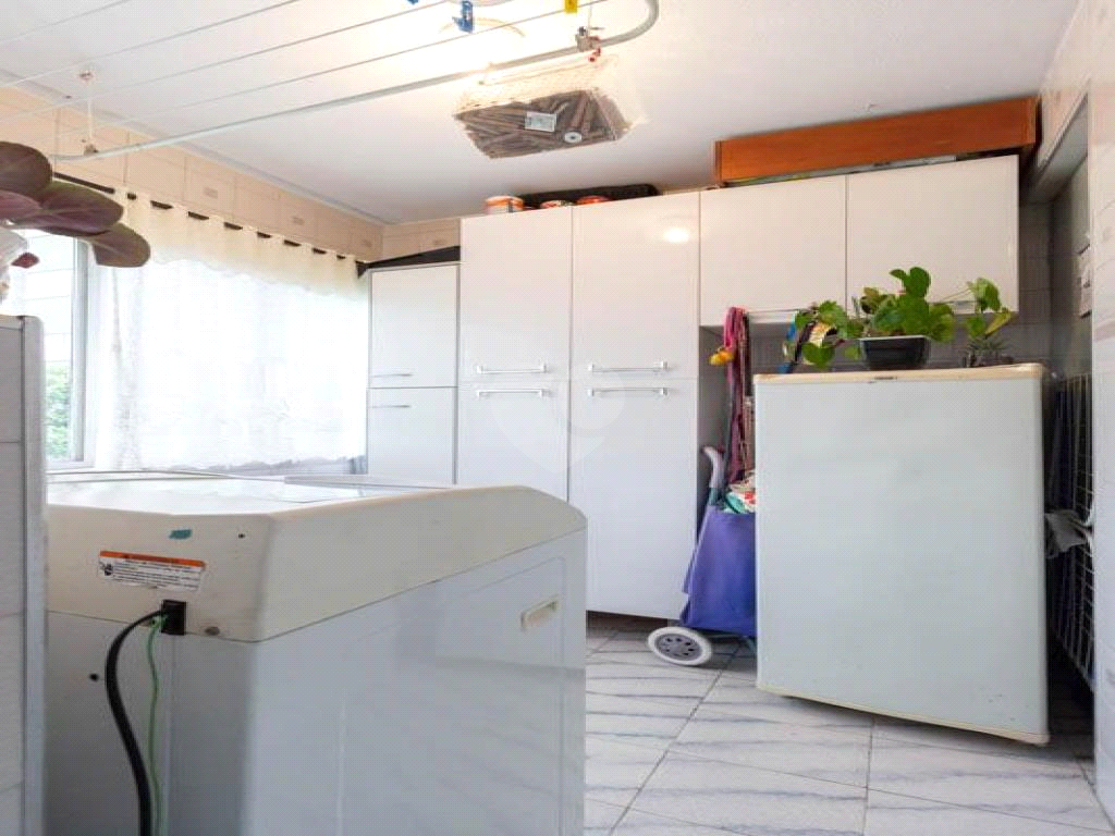 Venda Apartamento São Paulo Jardim Leonor Mendes De Barros REO832133 36