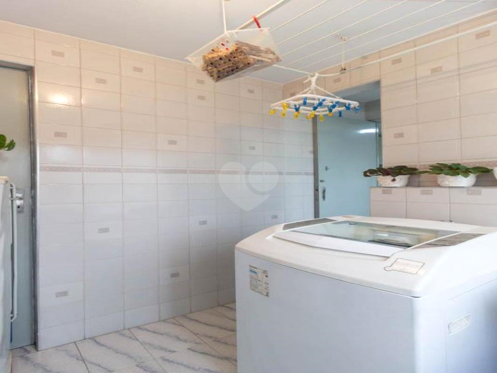 Venda Apartamento São Paulo Jardim Leonor Mendes De Barros REO832133 37