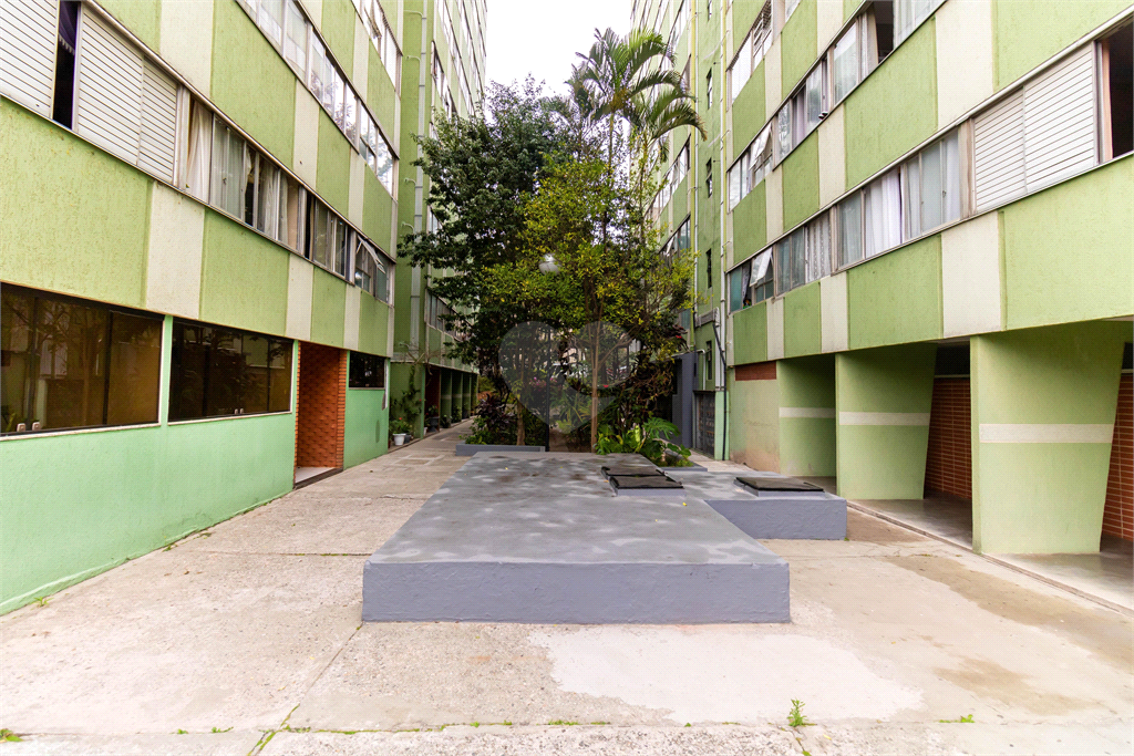 Venda Apartamento São Paulo Jardim Leonor Mendes De Barros REO832133 43