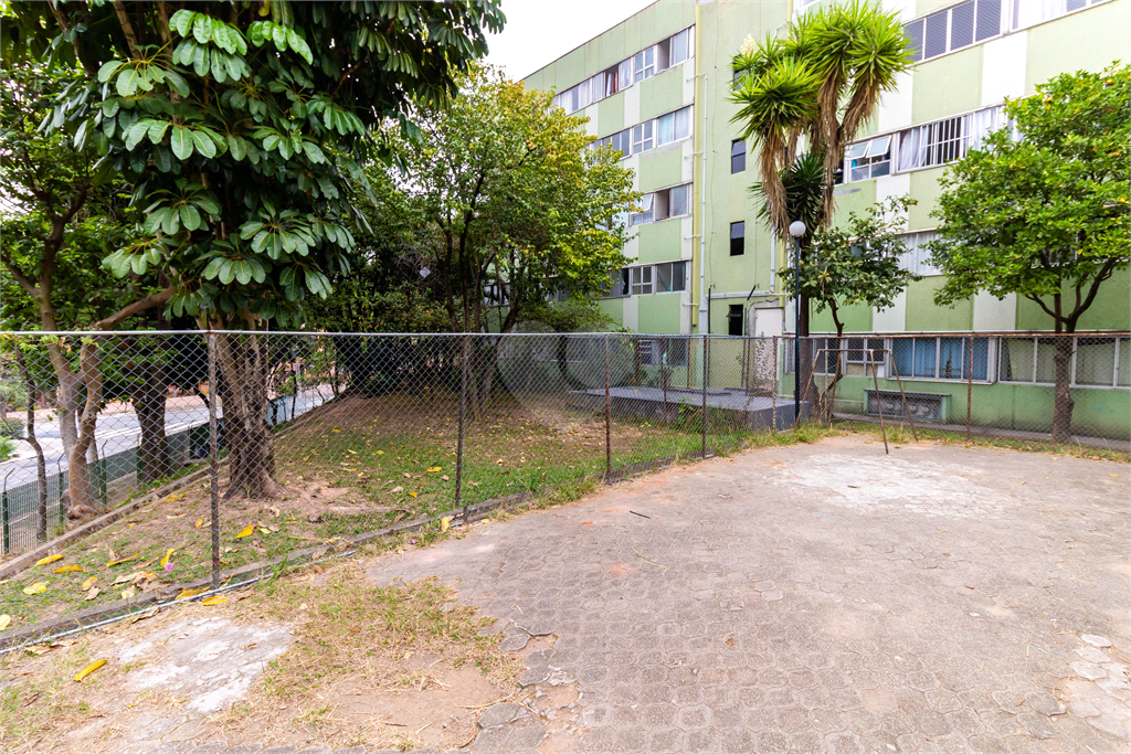 Venda Apartamento São Paulo Jardim Leonor Mendes De Barros REO832133 44