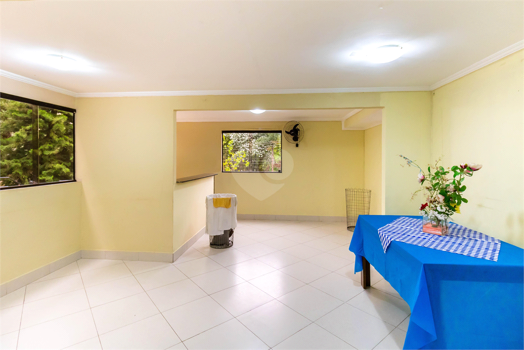 Venda Apartamento São Paulo Jardim Leonor Mendes De Barros REO832133 47