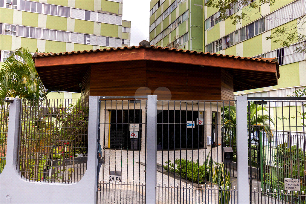 Venda Apartamento São Paulo Jardim Leonor Mendes De Barros REO832133 50