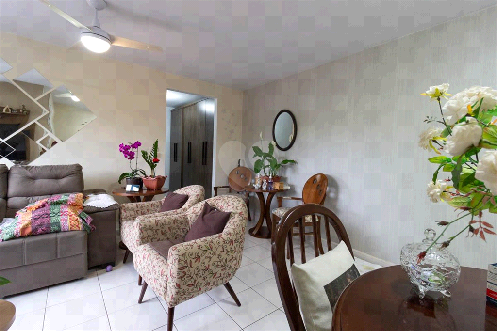 Venda Apartamento São Paulo Jardim Leonor Mendes De Barros REO832133 7