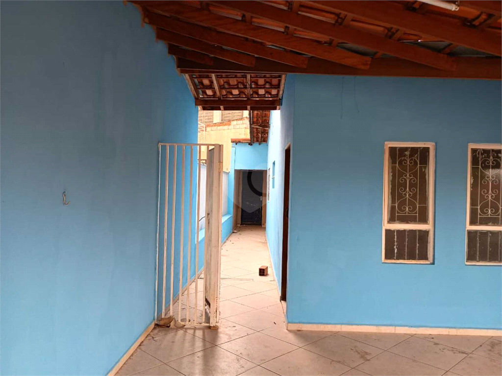 Venda Casa térrea Indaiatuba Jardim Marina REO832162 3