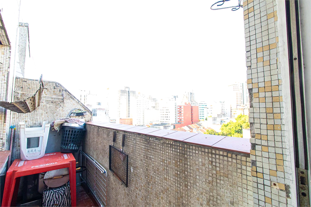 Venda Apartamento São Paulo Bela Vista REO832171 11