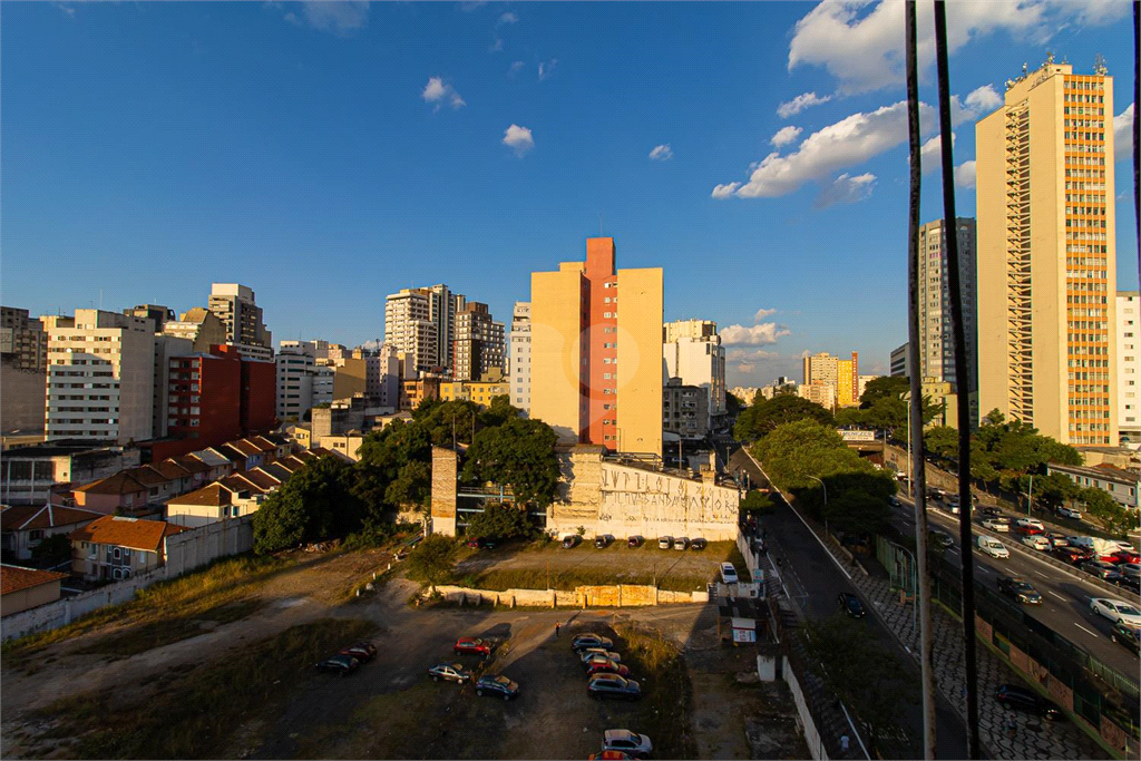 Venda Apartamento São Paulo Bela Vista REO832171 13