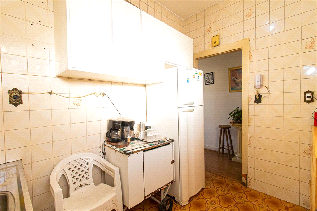 Venda Apartamento São Paulo Bela Vista REO832171 26