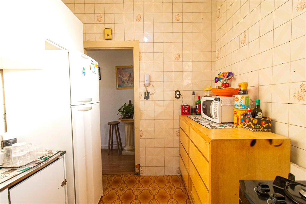 Venda Apartamento São Paulo Bela Vista REO832171 27