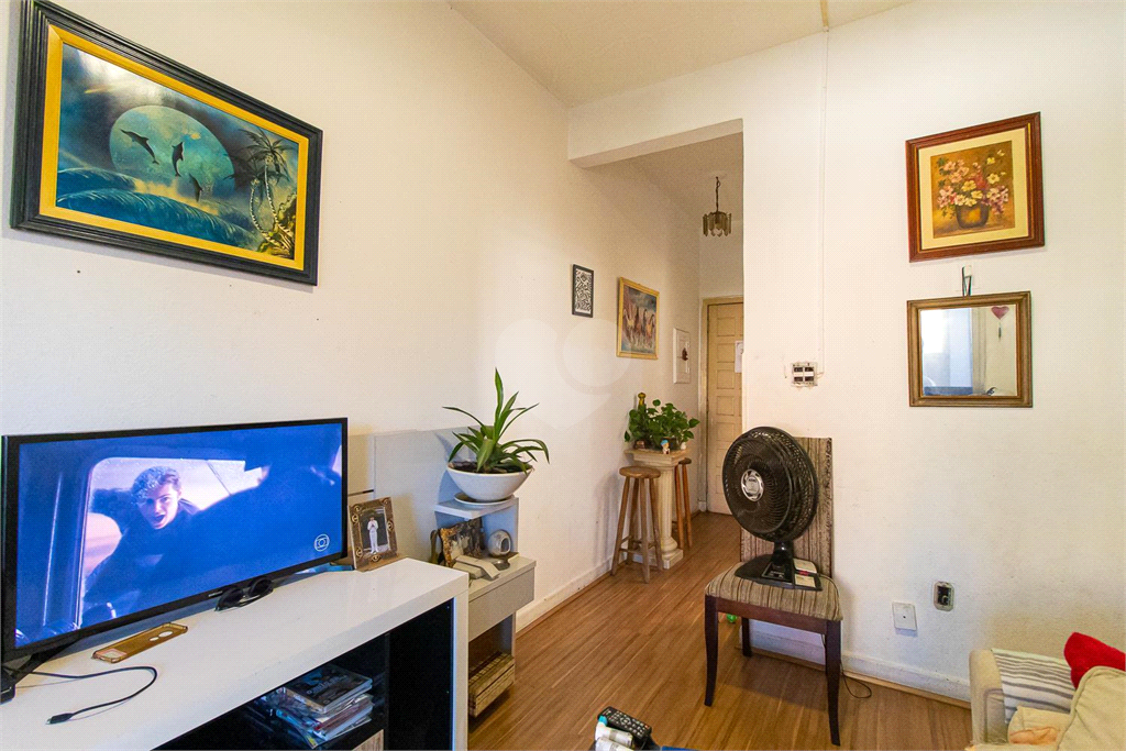 Venda Apartamento São Paulo Bela Vista REO832171 3