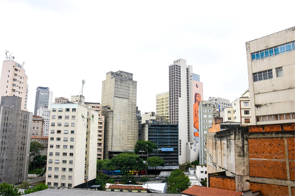 Venda Apartamento São Paulo Bela Vista REO832174 15