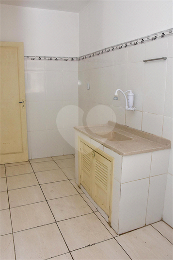 Venda Apartamento São Paulo Bela Vista REO832174 22