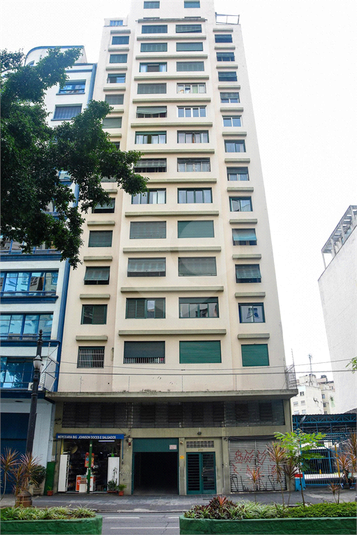 Venda Apartamento São Paulo Bela Vista REO832174 26