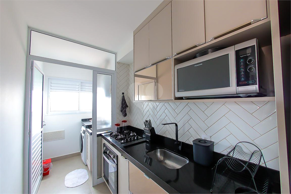 Venda Apartamento São Paulo Parque Vitória REO832175 18