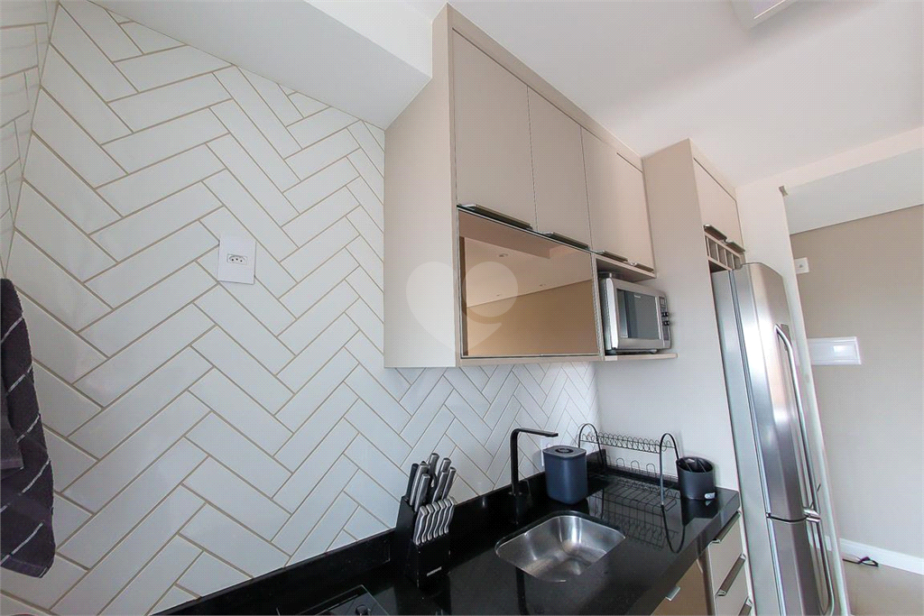 Venda Apartamento São Paulo Parque Vitória REO832175 19