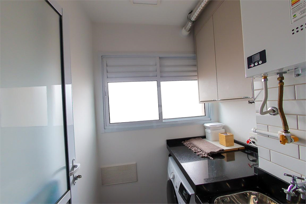 Venda Apartamento São Paulo Parque Vitória REO832175 21