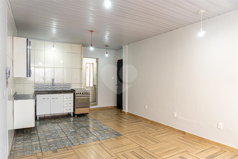 Venda Apartamento São Paulo Bela Vista REO832181 3