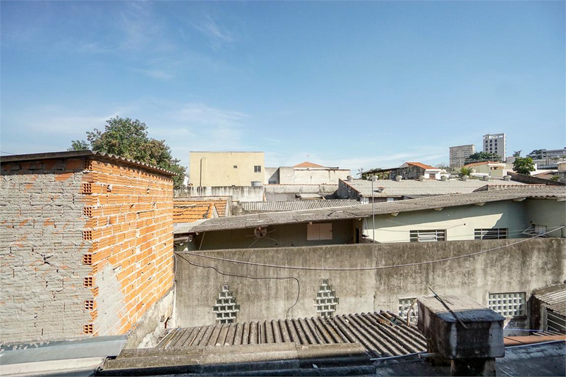 Venda Casa São Paulo Penha De França REO832182 15